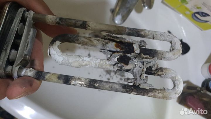 Ремонт посудомоечных и стиральных машин. Частник