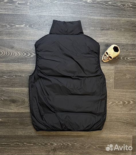 Жилетка мужская acg