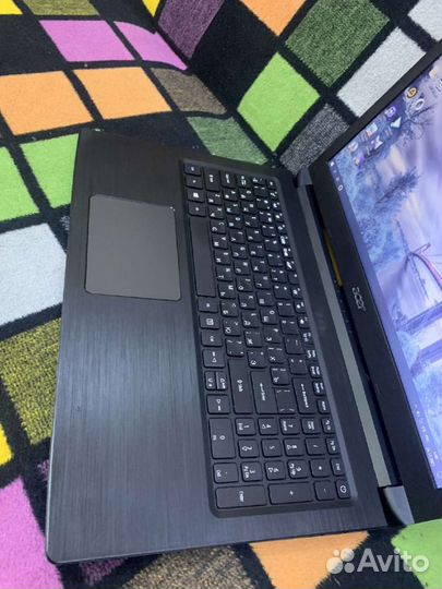 Ноутбук Acer Aspire 3 A315-41G