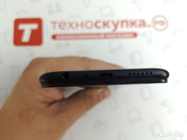 OPPO A83, 6/128 ГБ