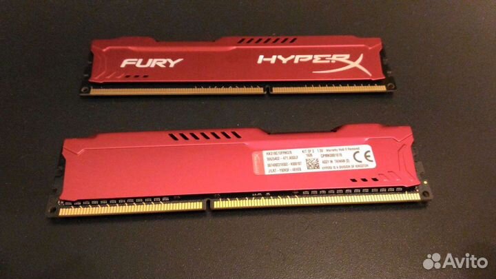 Игровой комплект i5 4690k