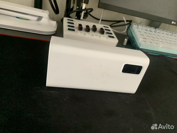 Повербанк 30000mah