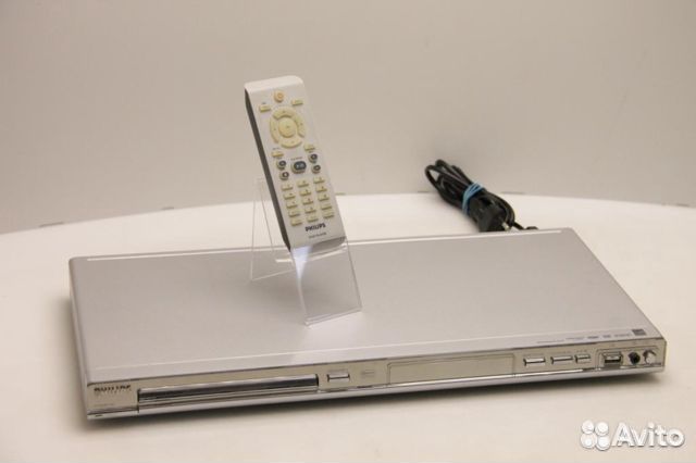 3D DVD и Blu-ray плеер usb караоке