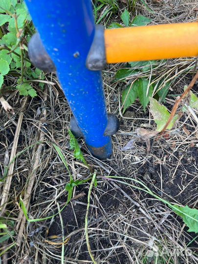 Детская спортивная площадка уличная бу