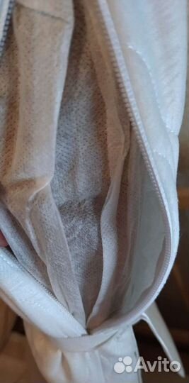 Матрас из кокосового волокна 60/120