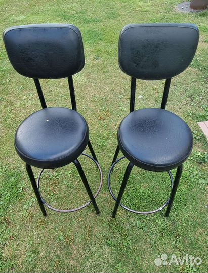 Барный стул бу