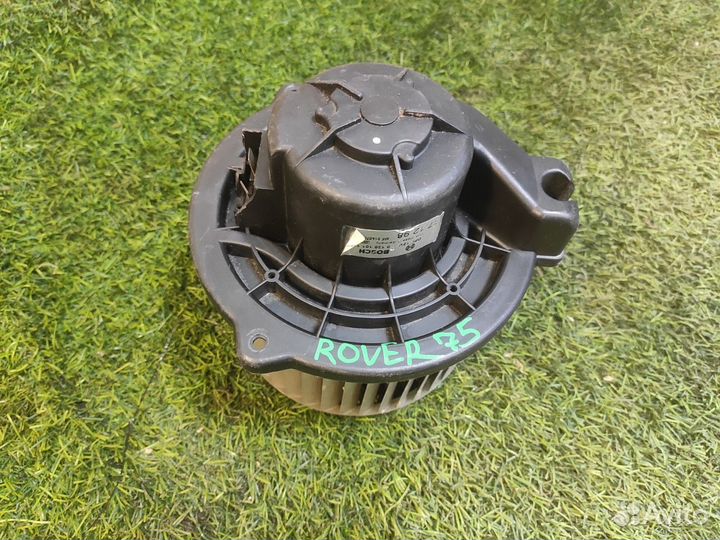 Моторчик отопителя Rover 75