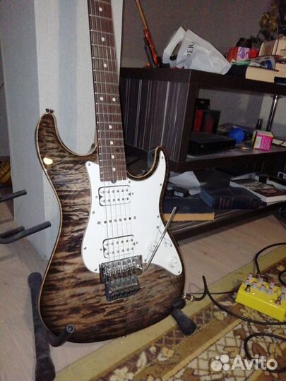Suhr S 5 PRO (USA)