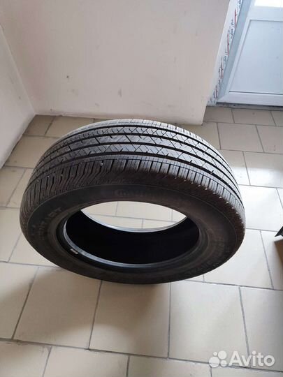 Continental ContiCrossContact LX Sport 245/60 R18 105H