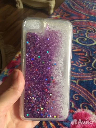 Чехол на iPhone 6/6s