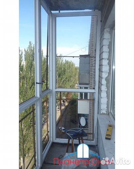 Пластиковые окна, окна пвх