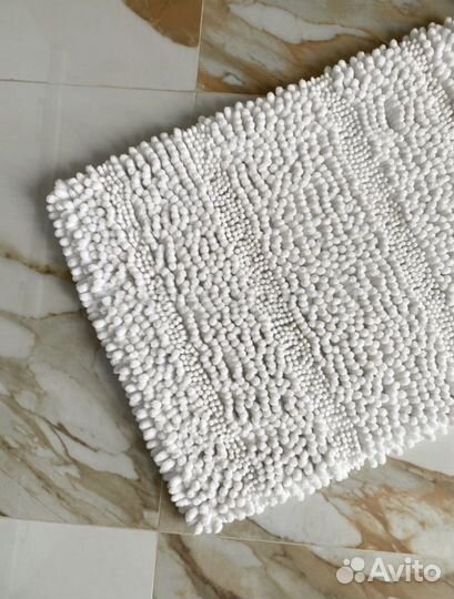 Коврик для ванной