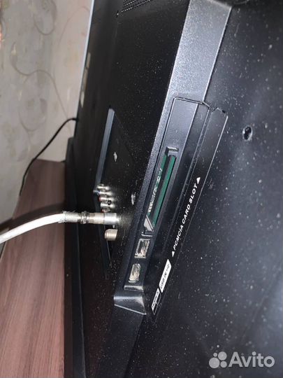 Телевизор LG