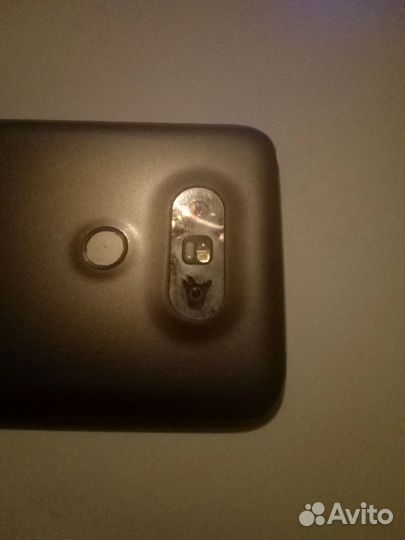 Телефон Lg G5