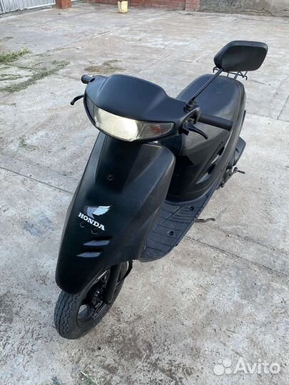 Продам Honda dio af 27