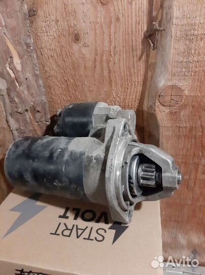 Продаю Стартер Соболь