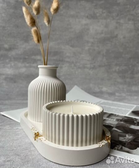 Декоративные наборы