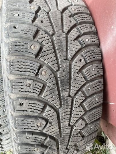 Nokian Tyres Nordman 5 205/55 R16