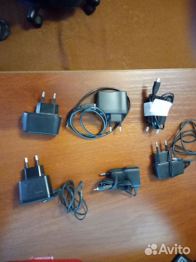 Зарядное устройство для телефонов Нокиа