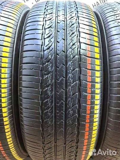 Toyo Open Country A20 245/55 R19 107T