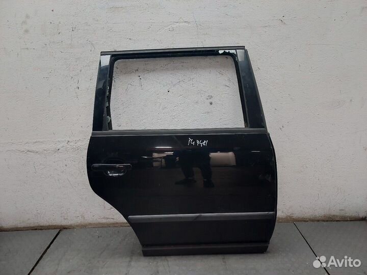 Дверь боковая Volkswagen Passat 5, 2001