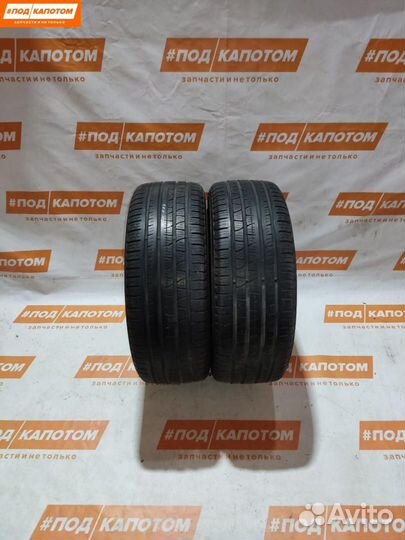 Pirelli Scorpion 235/60 R17