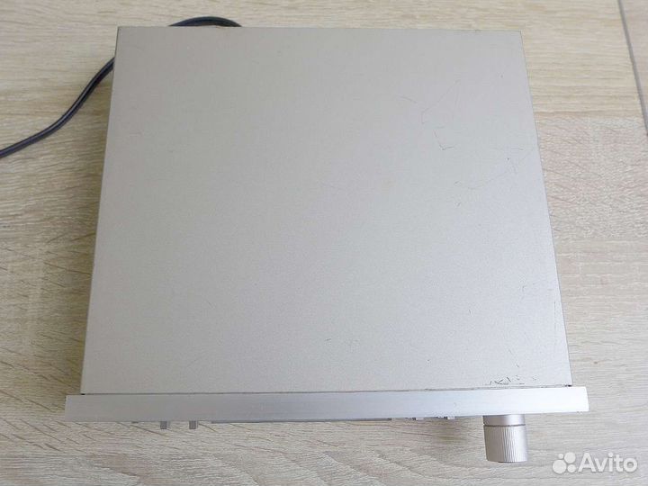 Pioneer DT-11 (220в) Часы, таймер включ/выключения