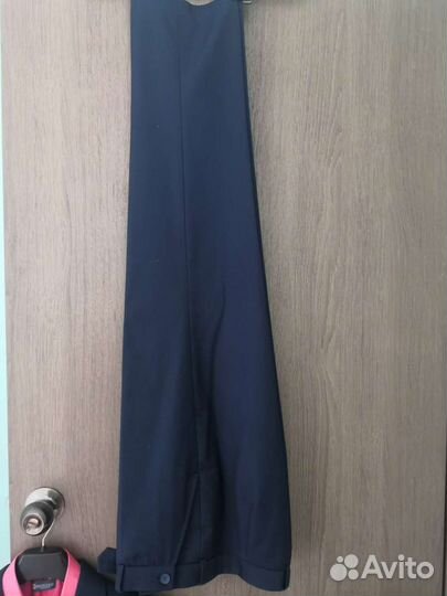 Школьный костюм