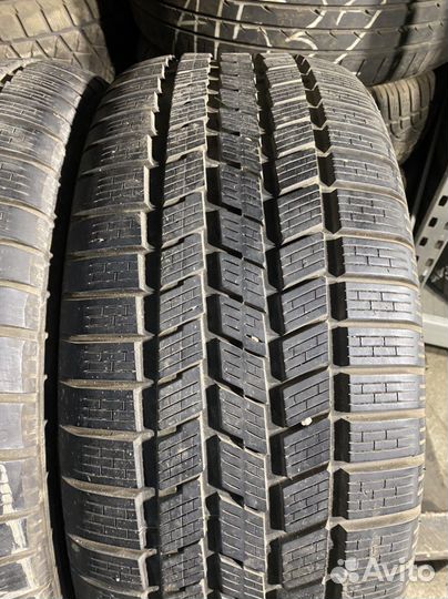 Pirelli Scorpion Ice&Snow 255/50 R19 107V