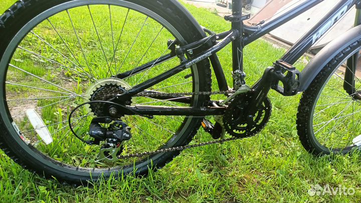 Велосипед Детский - Подростковый