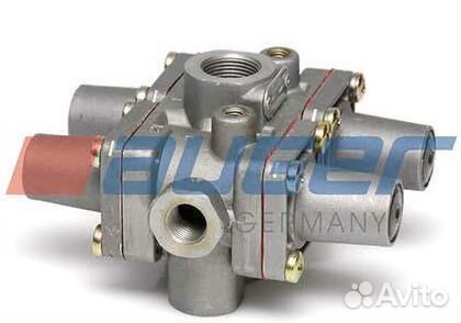 Клапан воздушный защитный iveco, MAN, mercedes-BEN