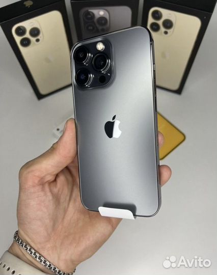 iPhone 13 Pro, 256 ГБ