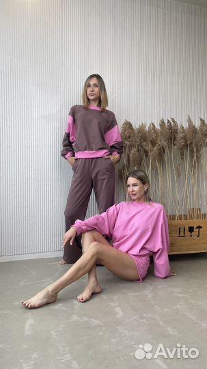 Костюм спортивный