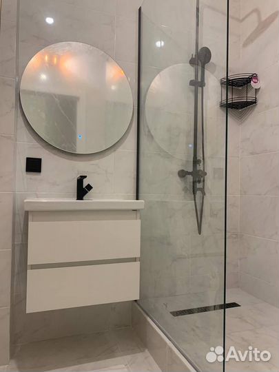 Плиточник Ремонт Ванной и Квартир