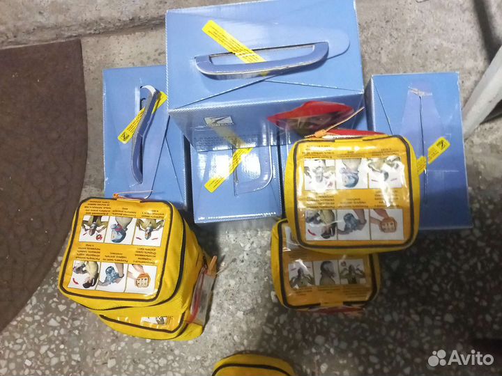 Самоспасатель,гдзк противогаз