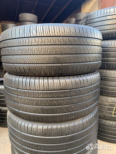 Pirelli Scorpion Zero All Season 275/40 R22 108Y