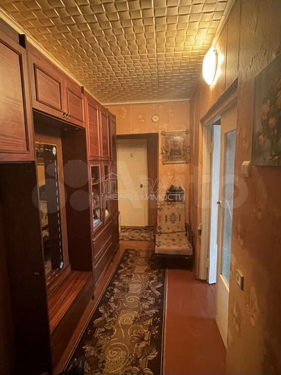 3-к. квартира, 61,4 м², 5/9 эт.