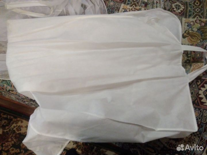 Свадебное Платье Новое