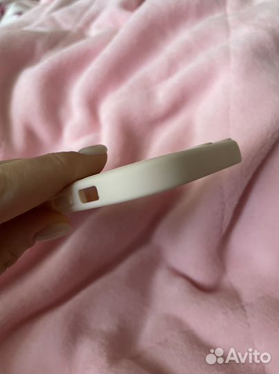 Чехол на iPhone 12 чехол на Айфон 12 силиконовый