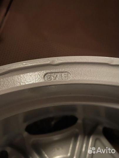 Carlsson R18 5*112 Разноширокие