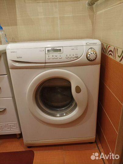 Продам стиральную машину
