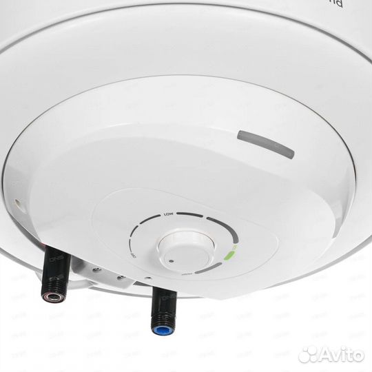 Водонагреватель электрический Electrolux 50