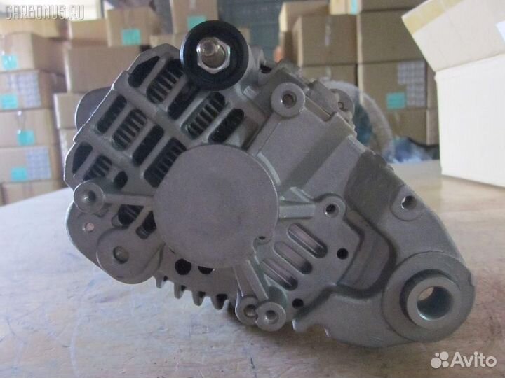 Генератор Mitsubishi Canter