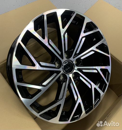 Диски для Audi A6 R19