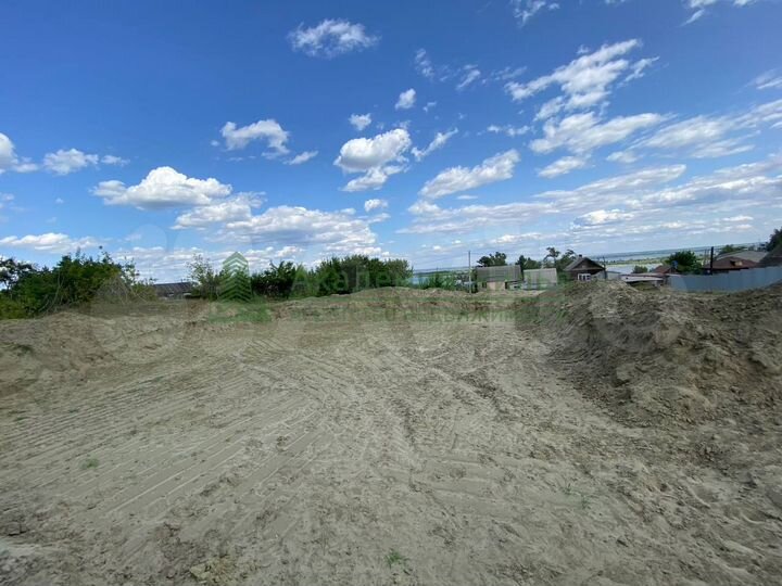 Участок 16,2 сот. (ИЖС)