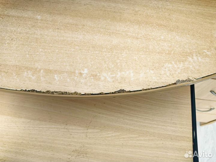 Компьютерный стол бу