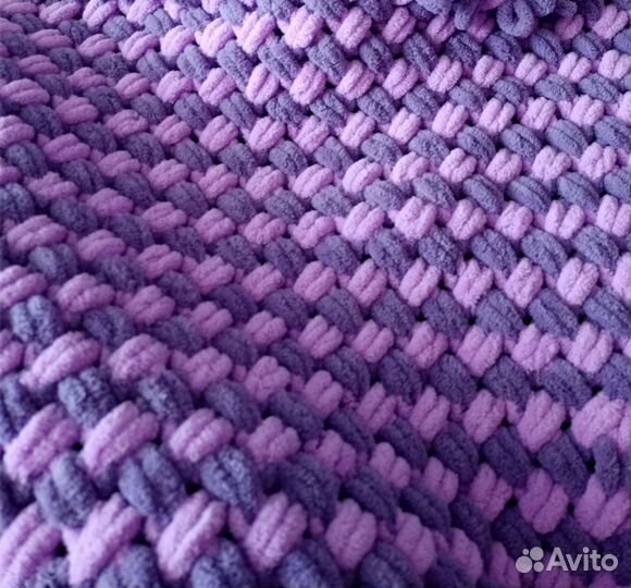 Детский плед Alize Puffy новый (на заказ)