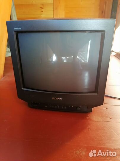 Телевизор бу