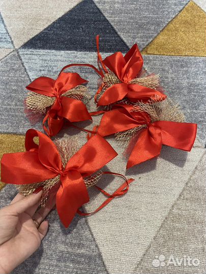 Свадебные украшения на машину продажа