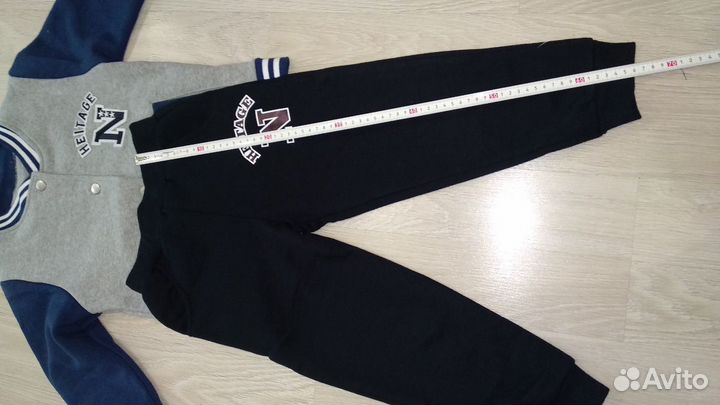 Спортивный костюм